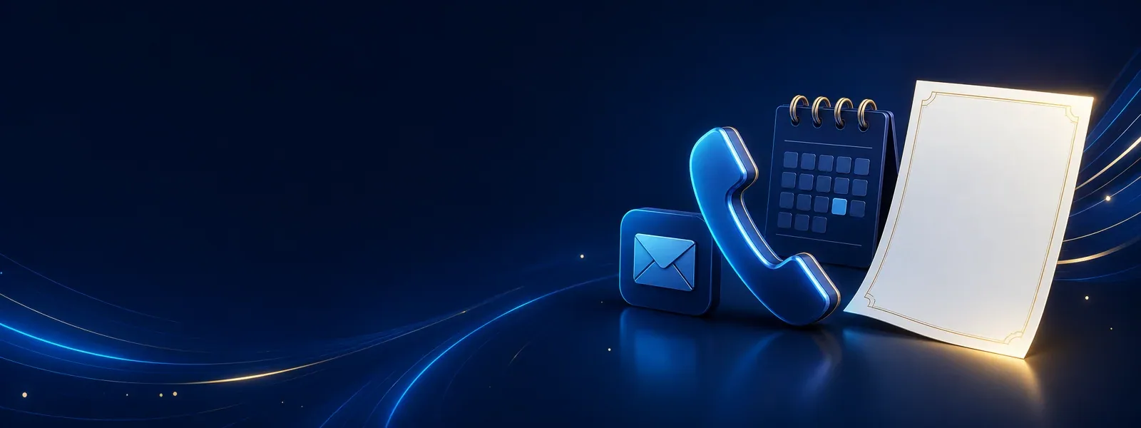 Nền CTA liên hệ tư vấn đào tạo và đăng ký khóa học