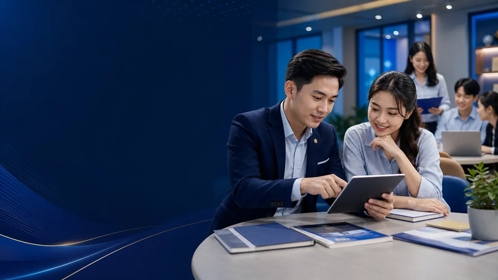 Liên hệ tư vấn khóa học và dịch vụ tại Viện Nghiên Cứu Đào Tạo Bồi Dưỡng Cán Bộ