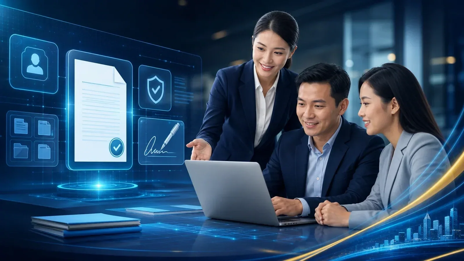 Khóa học đấu thầu qua mạng cho nhà thầu và bên mời thầu tại Việt Nam