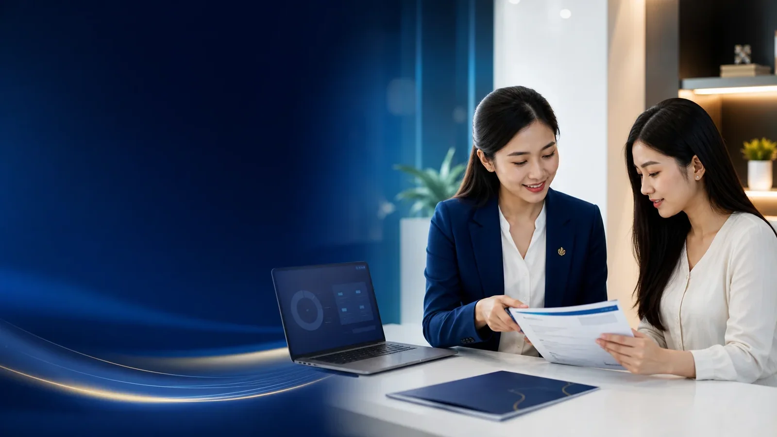 Chính sách hoàn hủy học phí và hỗ trợ học viên tại Viện Đào Tạo Cán Bộ