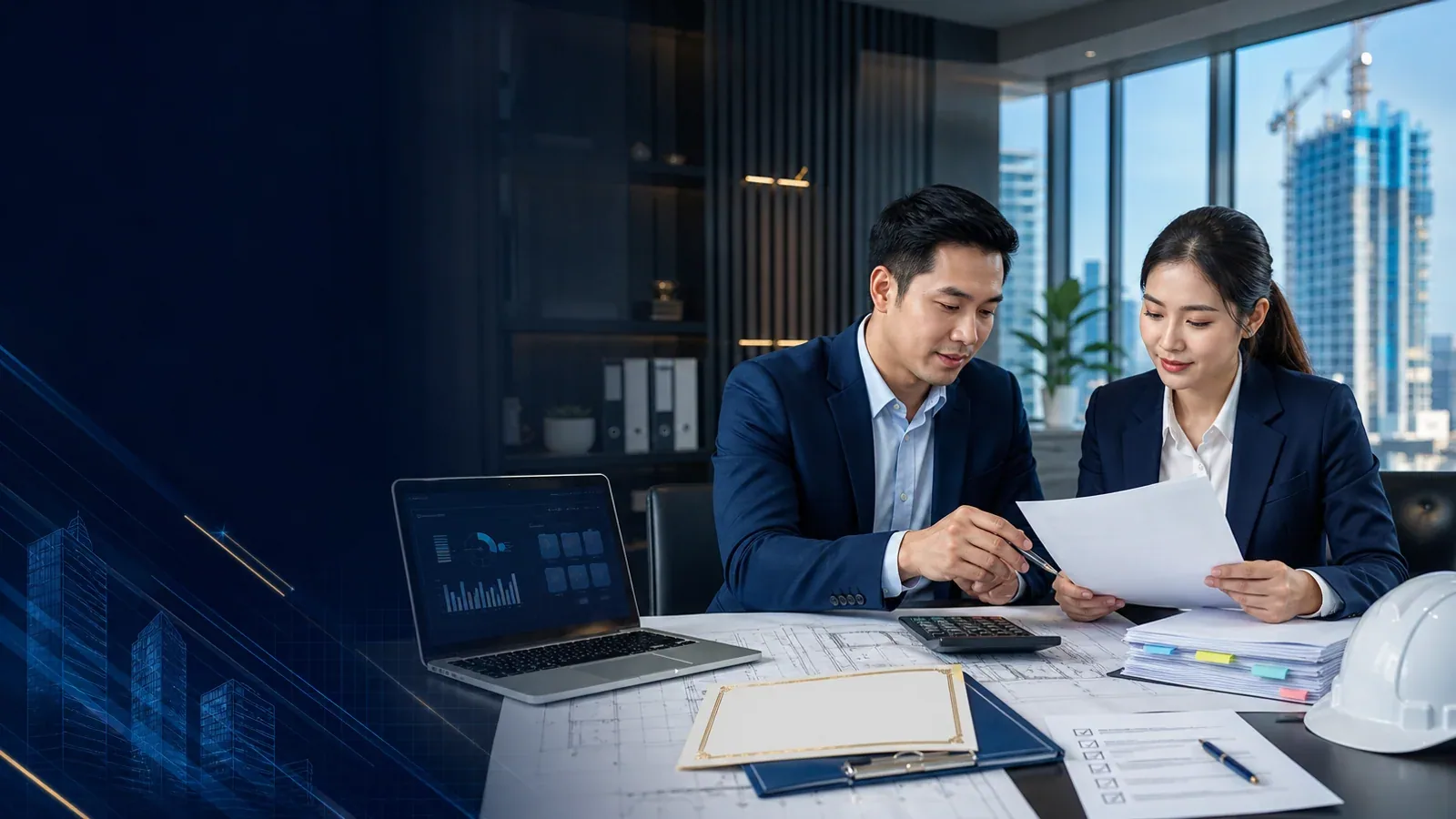 Tư vấn chứng chỉ hành nghề kỹ sư định giá xây dựng với chuyên gia rà soát hồ sơ tại Việt Nam