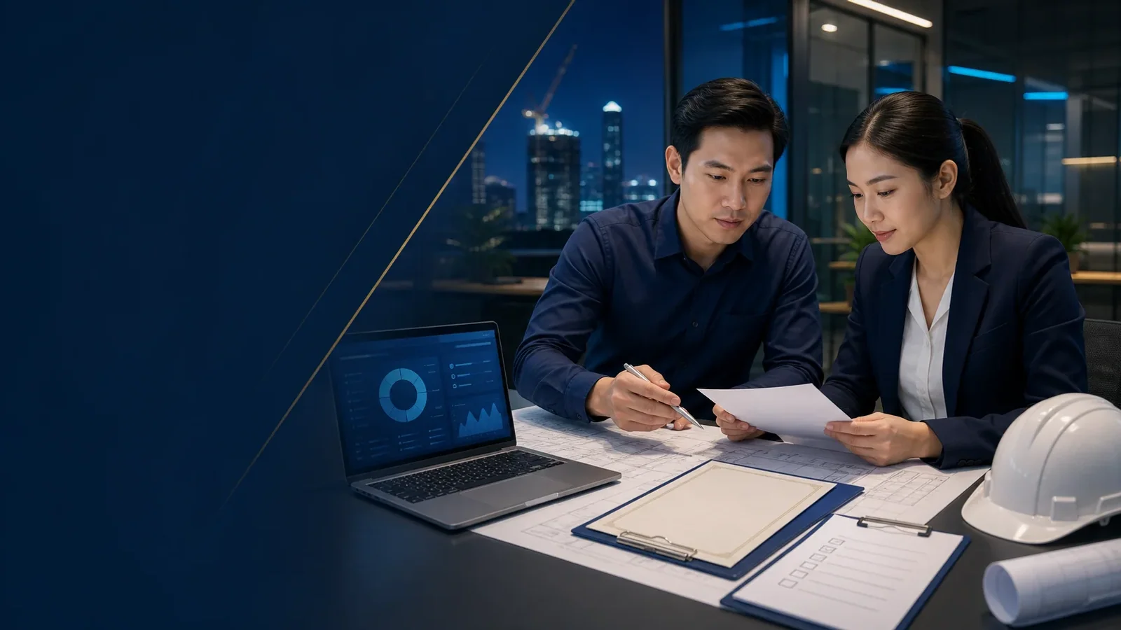 Dịch vụ tư vấn chứng chỉ hành nghề với chuyên gia rà soát hồ sơ tại Việt Nam