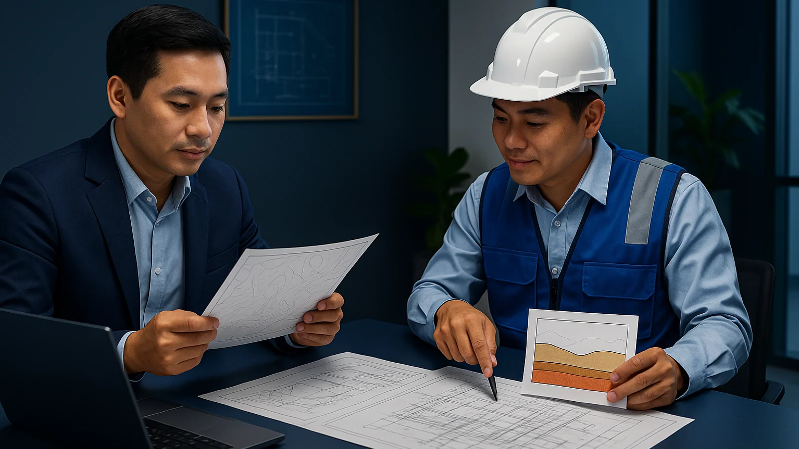 Tư vấn cấp chứng chỉ hành nghề khảo sát xây dựng cho kỹ sư khảo sát tại Việt Nam
