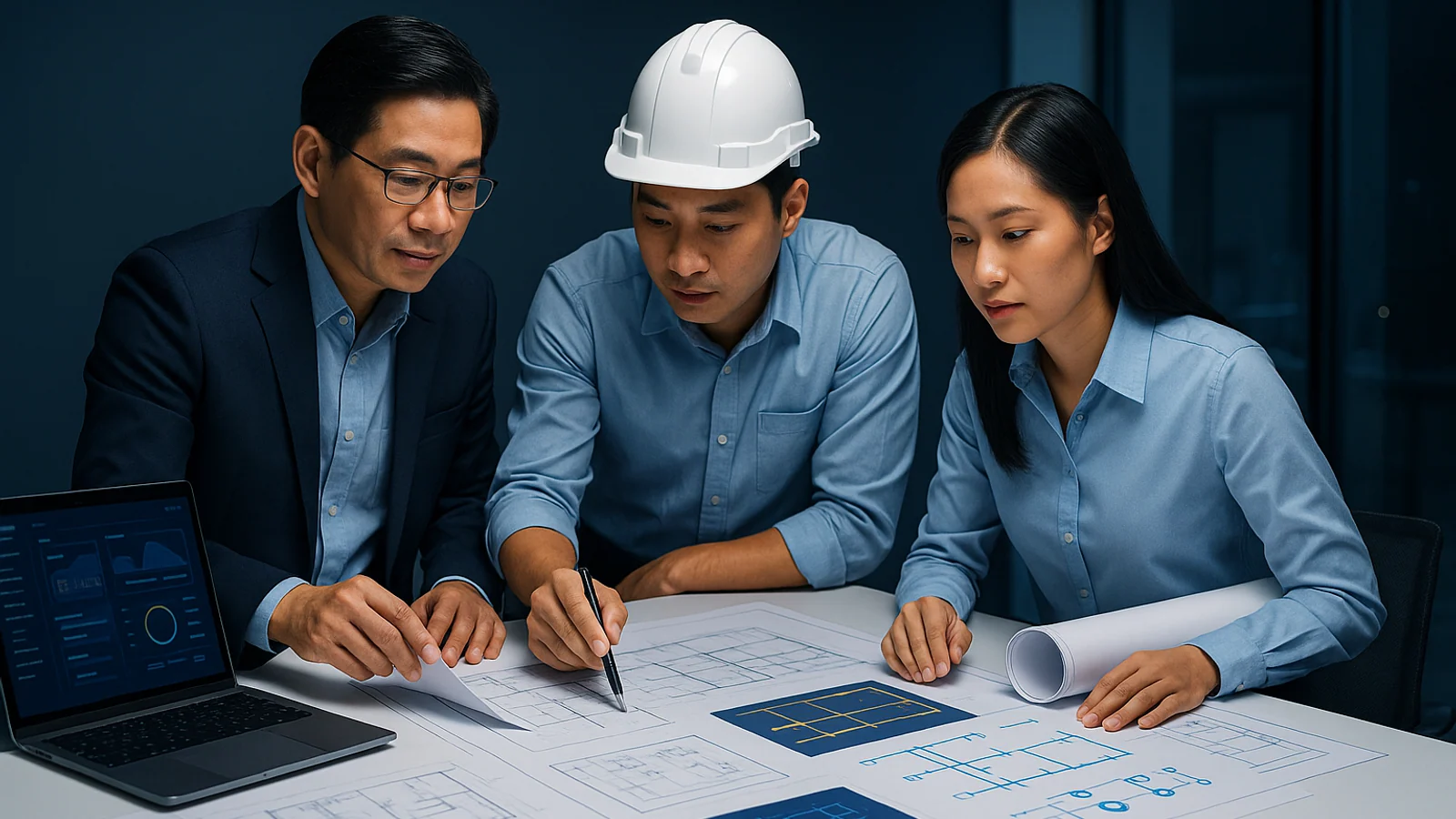 Tư vấn cấp chứng chỉ hành nghề thiết kế xây dựng cho kỹ sư và kiến trúc sư tại Việt Nam