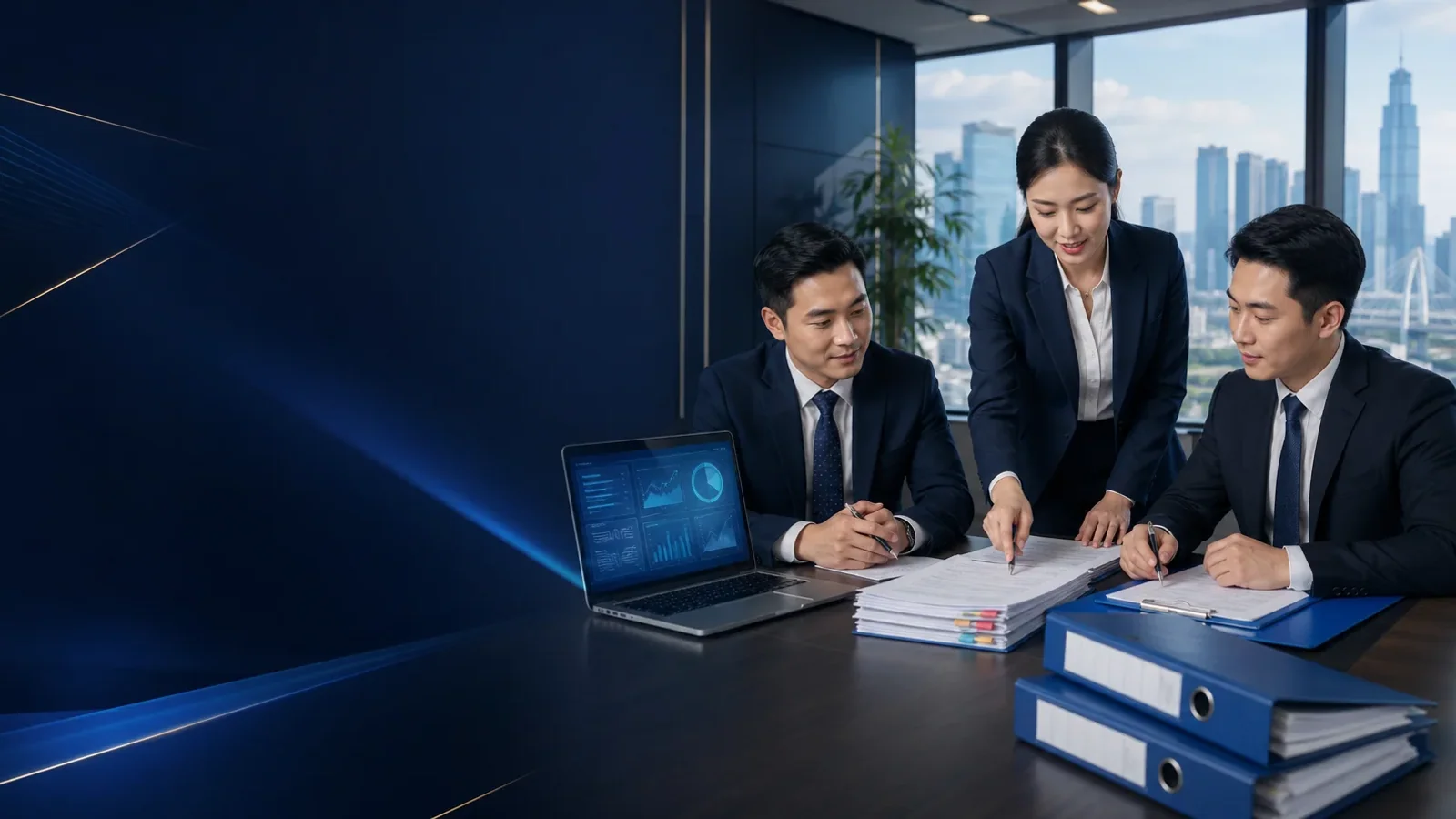 Tư vấn hồ sơ đấu thầu hồ sơ dự thầu cho doanh nghiệp Việt Nam