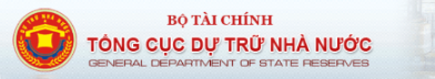Cục Dự trữ Nhà nước