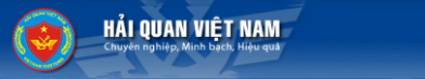 Hải quan Việt Nam