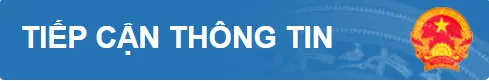 Tiếp cận thông tin